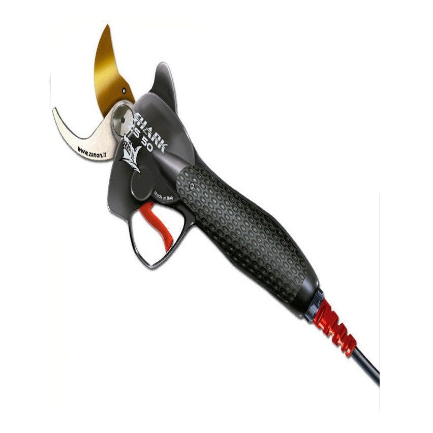 Zanon Forbice a Batteria ZS 50 Shark - Senza Batteria