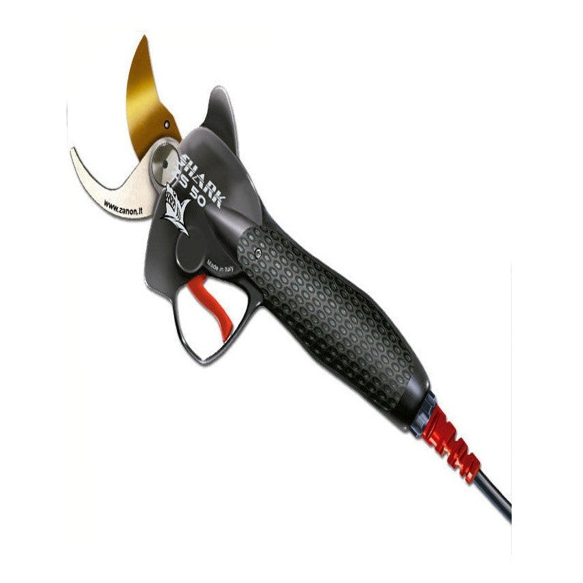 Zanon Forbice a Batteria ZS 50 Shark - Senza Batteria