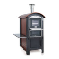 Forno a Legna FONTANA FIAMMA 80
