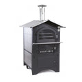 Forno a Legna FONTANA GUSTO 57