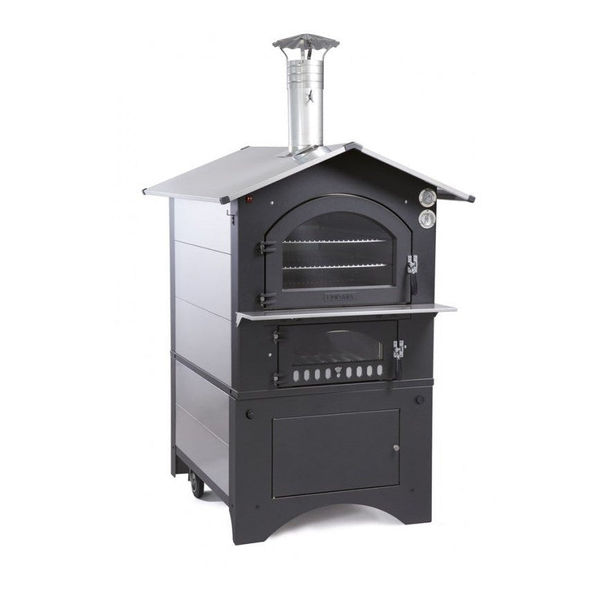 Forno a Legna FONTANA GUSTO 57