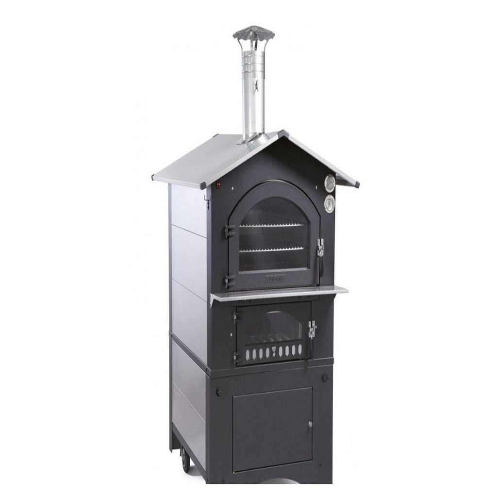 Fontana Gusto 57 Wood-Fired Oven