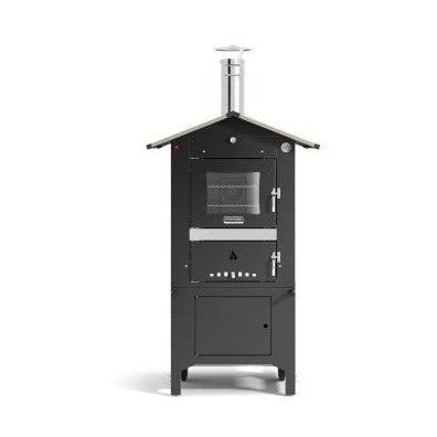 Forno a Legna Fontana People
