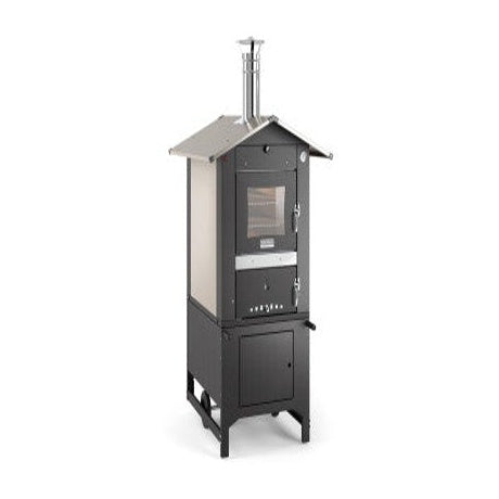 Forno a Legna Fontana People