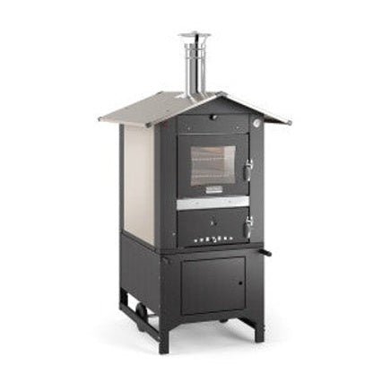 Forno a Legna Fontana People