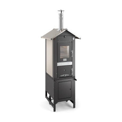 Fontana Wood-Fired Oven People