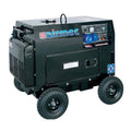 Generatore di Corrente AIRMEC HL 5000 SE