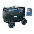 Generatore di Corrente AIRMEC HL 5000 SE ATS