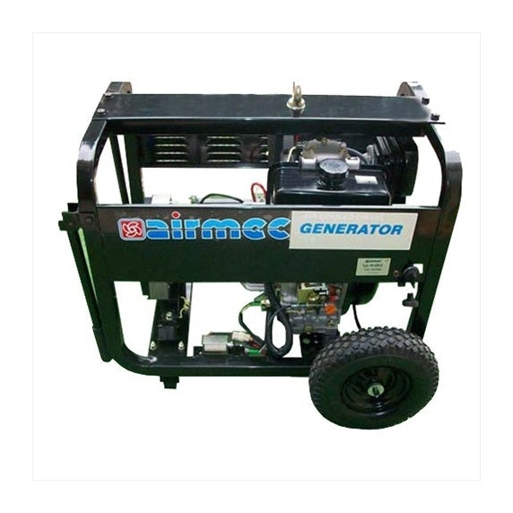 Generatore di Corrente Airmec HS 6500 E