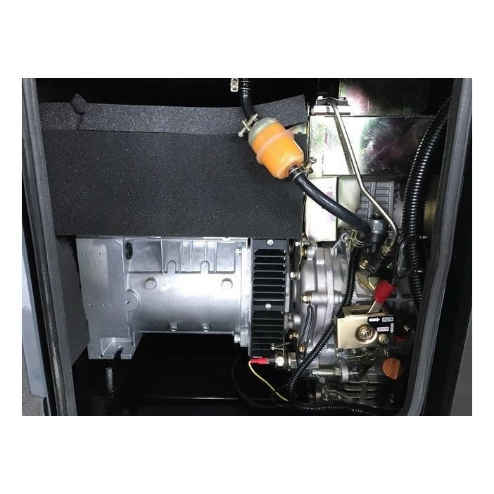Generatore di Corrente Airmec HS 6500 SS-3