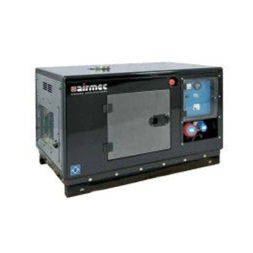 Generatore di Corrente Airmec HS 6500 SS-3