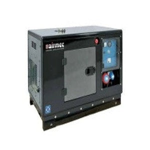 Generatore di Corrente Airmec HS 6500 SS-3