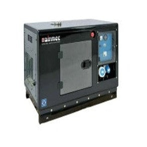 Generatore di Corrente Airmec HS 6500 SS AVR
