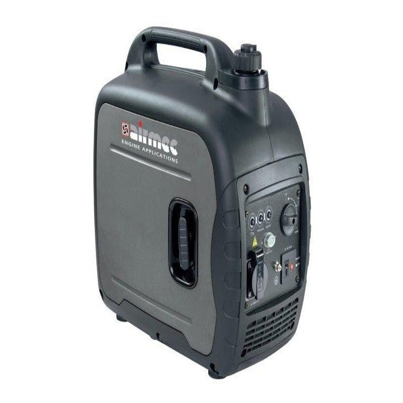 Generatore di Corrente Airmec LC 2000 IP Inverter