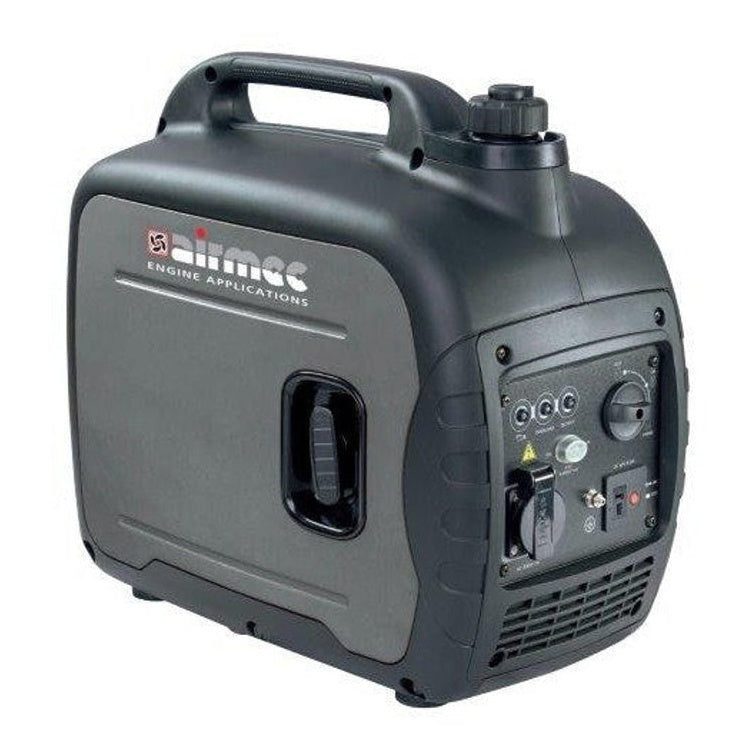 Generatore di Corrente Airmec LC 2000 IP Inverter