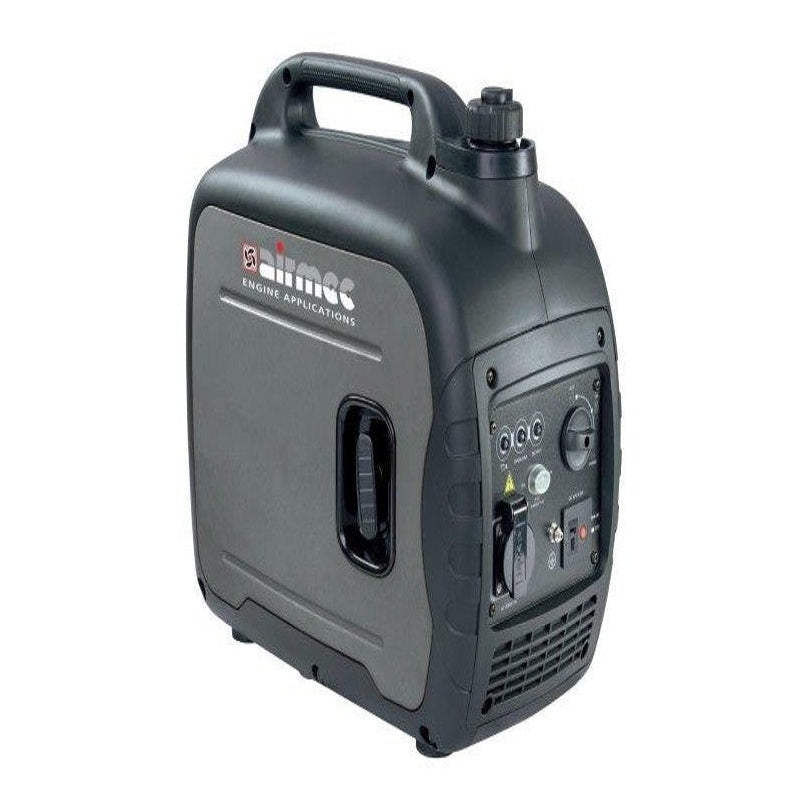 Generatore di Corrente Airmec LC 2000 IP Inverter
