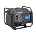 Generatore di Corrente AIRMEC LC 3500 Inverter