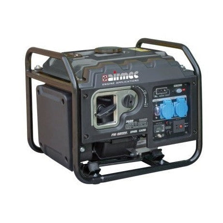 Generatore di Corrente AIRMEC LC 3500 Inverter