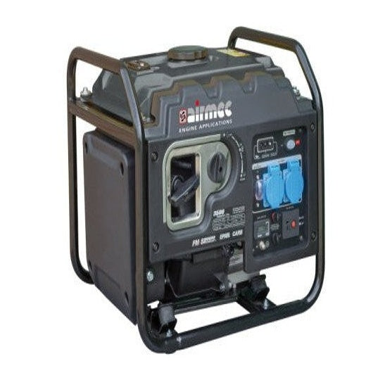 Generatore di Corrente Airmec LC 3500 Inverter