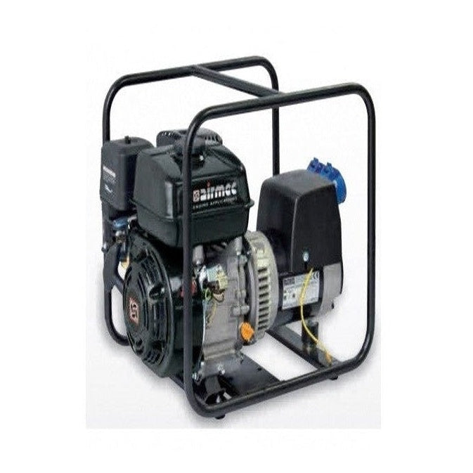 Generatore di Corrente Airmec LS 3000 HL