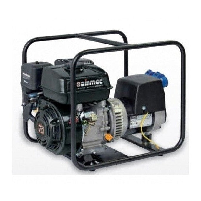 Generatore di Corrente Airmec LS 3000 HL