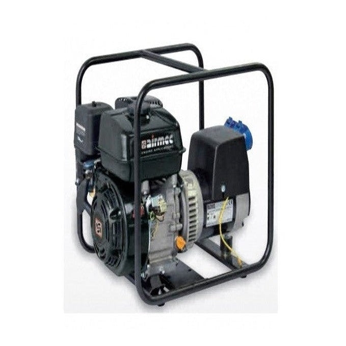 Generatore di Corrente Airmec LS 3000 HL