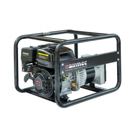 Generatore di Corrente AIRMEC LS 4000 HL