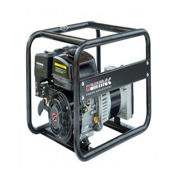 Generatore di Corrente Airmec LS 4000 HL