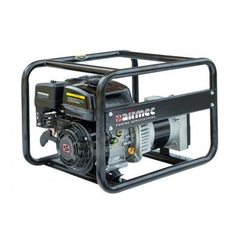 Generatore di Corrente Airmec LS 4000 HL