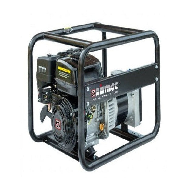Generatore di Corrente Airmec LS 4000 HL