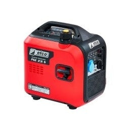 Generatore di Corrente EFCO PGE 23 i S Silenziato con Inverter