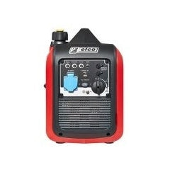 Efco Generatore di Corrente PGE 23 i S Silenziato con Inverter