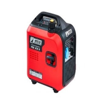 Efco Generatore di Corrente PGE 23 i S Silenziato con Inverter