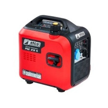 Efco Generatore di Corrente PGE 23 i S Silenziato con Inverter