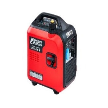 Efco Generatore di Corrente PGE 23 i S Silenziato con Inverter