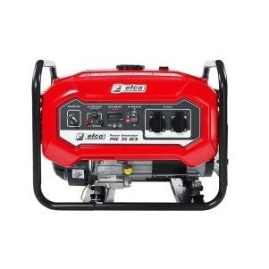 Generatore di Corrente EFCO PGE 35 DCS Stabilizzato con AVR
