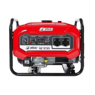 Efco Generatore di Corrente PGE 35 DCS Stabilizzato con AVR