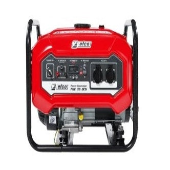 Efco Generatore di Corrente PGE 35 DCS Stabilizzato con AVR