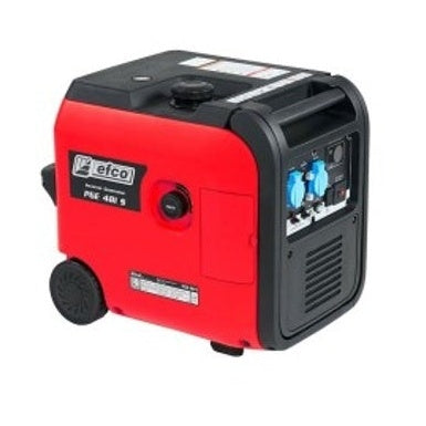 Efco PGE 48 i S Silenced Inverter Generator