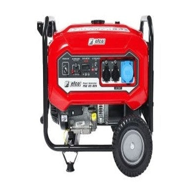 Efco Generatore di Corrente PGE 65 DCS Stabilizzato con AVR