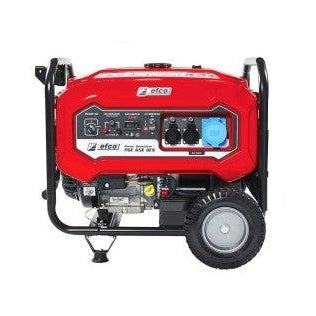 Generatore di Corrente EFCO PGE 65 E DCS con Avviamento Elettrico