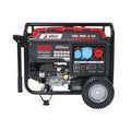 Generatore di Corrente EFCO PGE 80 E-3 DCS Monofase e Trifase