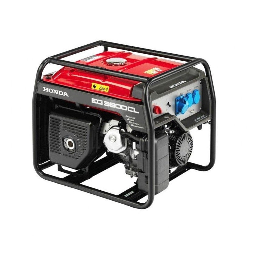 Generatore di Corrente HONDA EG 3600 CL