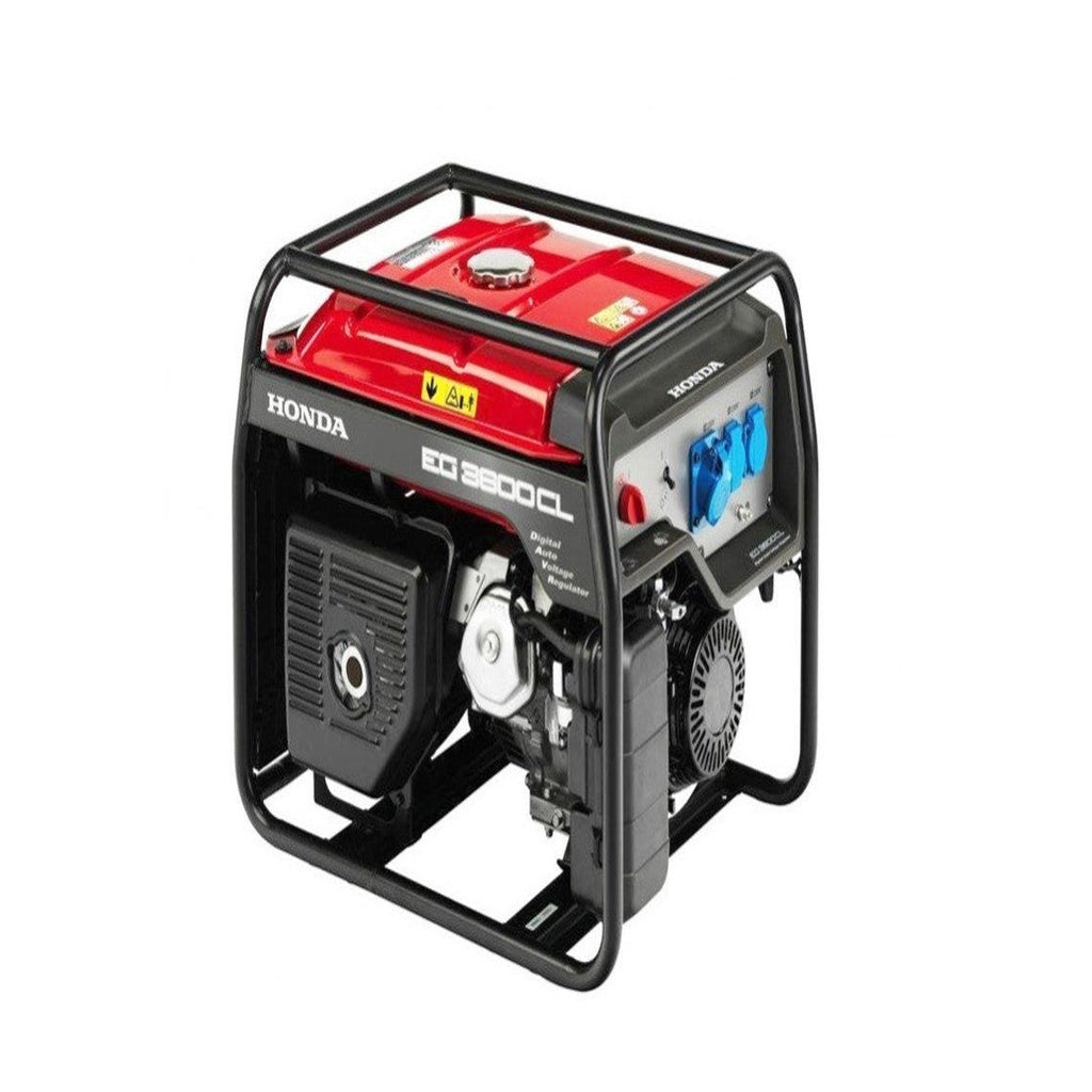 Honda Generatore di Corrente EG 3600 CL