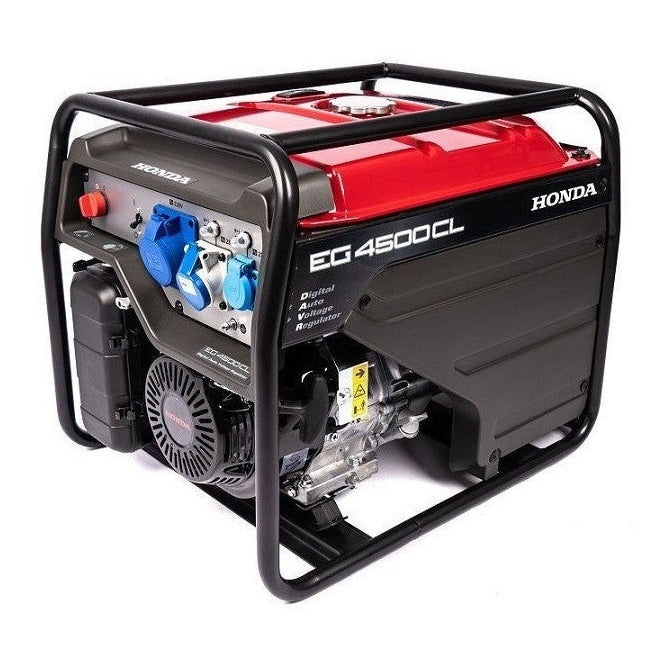 Generatore di Corrente HONDA EG 4500 CL