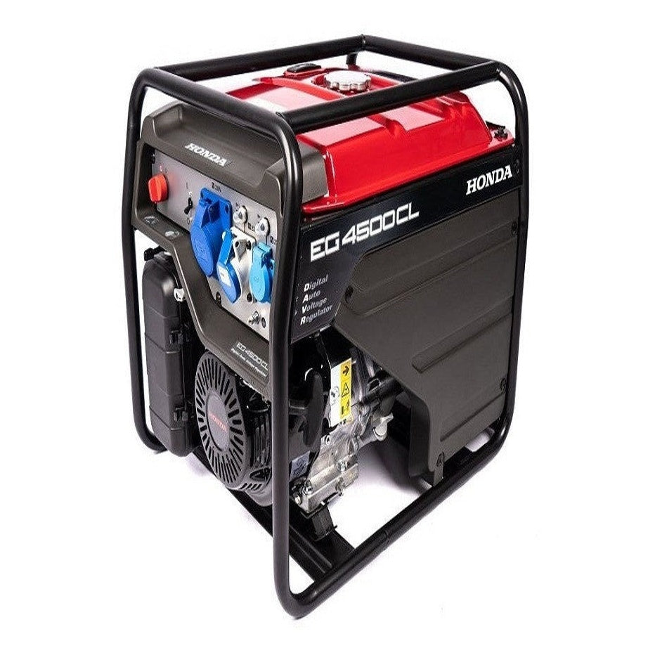 Honda Generatore di Corrente EG 4500 CL