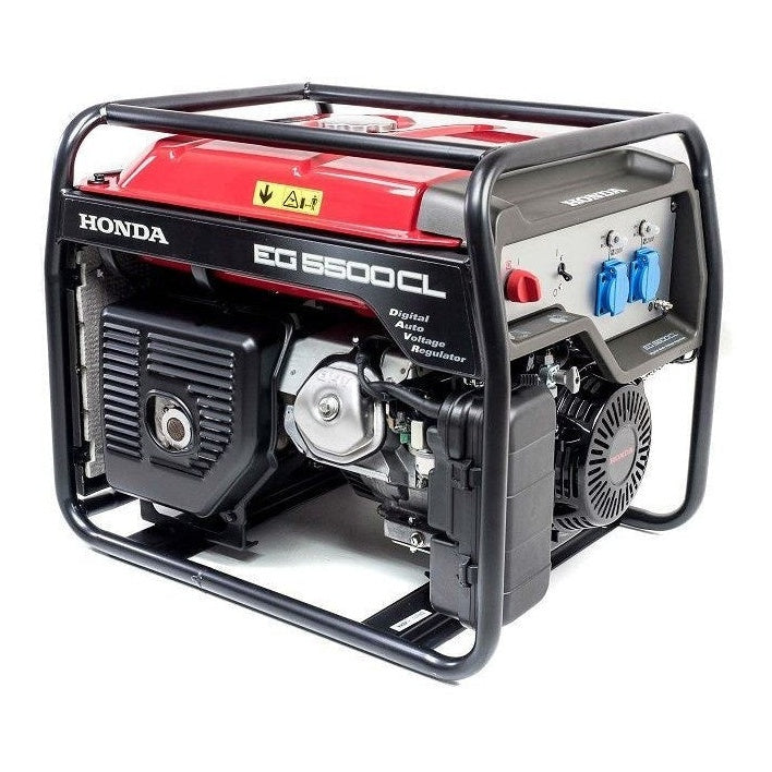 Generatore di Corrente HONDA EG 5500 CL