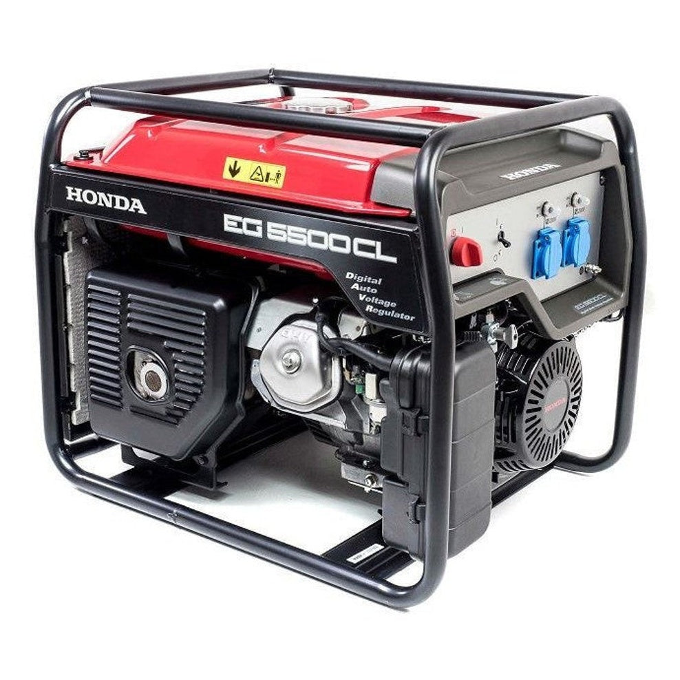 Honda EG 5500 CL Generator