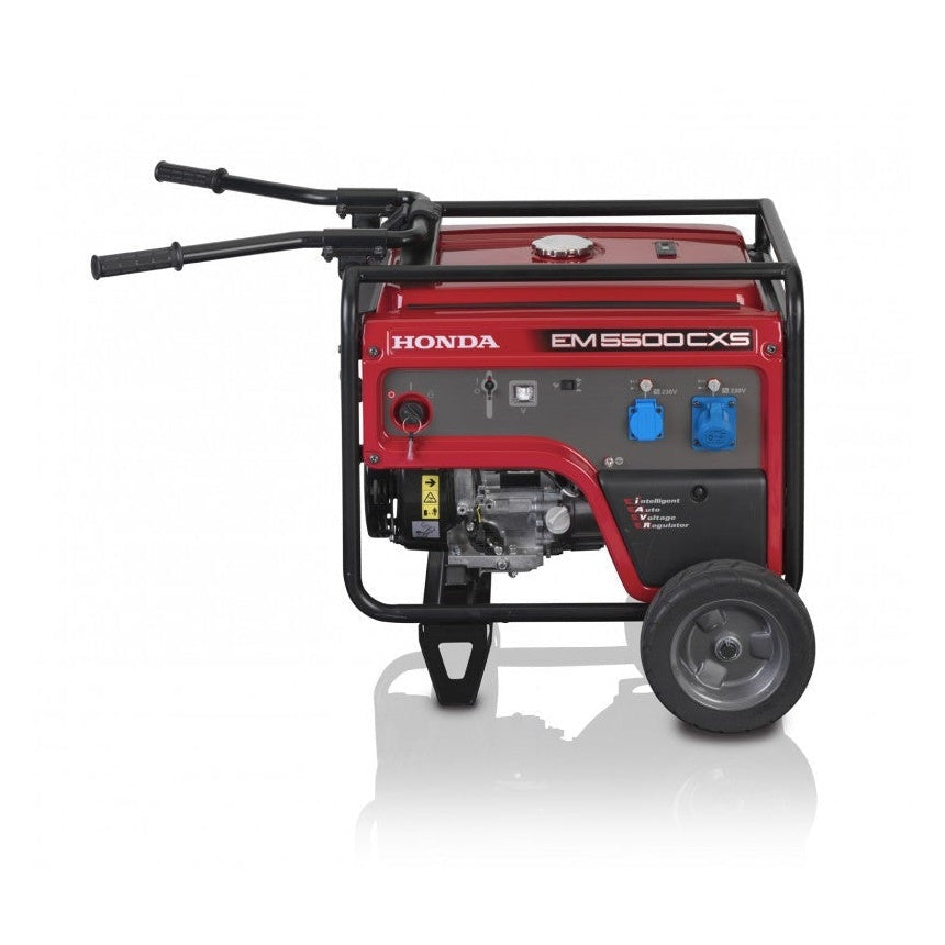 Generatore di Corrente HONDA EM 5500CXS2