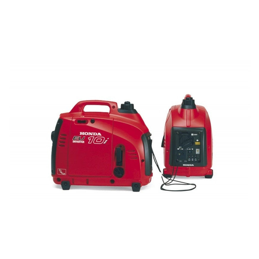 Honda Generatore di Corrente EU 10 i Inverter Silenziato